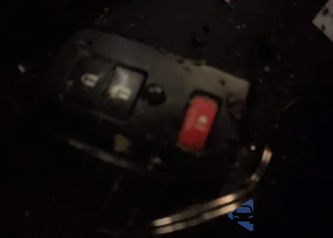 2019 Toyota Rav4 Le z USA, uszkodzony, nr VIN 2T3F1RFV0KW052130